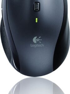 Logitech Wireless Desktop MK710 Keyboard & Mouse