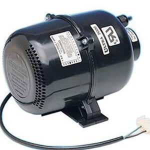 Air Supply Florida 1.5 Horsepower Ultra 9000 Portable Spa Blower, 120 Volts