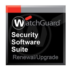 watchguard xtm 505 1-yr securi
