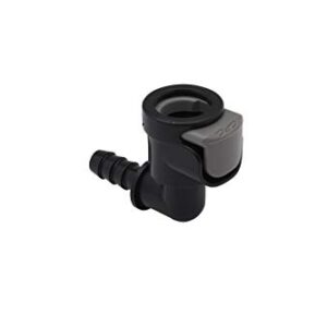 Quicksilver 861163 Gear Lube Hose Connector