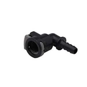 Quicksilver 861163 Gear Lube Hose Connector