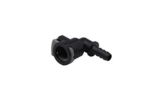 Quicksilver 861163 Gear Lube Hose Connector