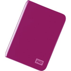 wd my passport essential 320 gb