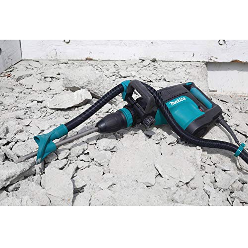 Makita HM1203C 20 lb. Demolition Hammer, accepts SDS-MAX bits