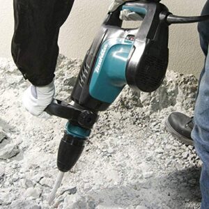 Makita HM1203C 20 lb. Demolition Hammer, accepts SDS-MAX bits