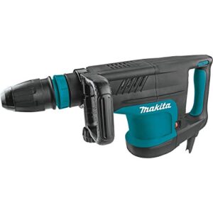 Makita HM1203C 20 lb. Demolition Hammer, accepts SDS-MAX bits