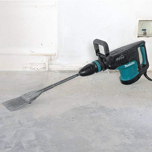 Makita HM1203C 20 lb. Demolition Hammer, accepts SDS-MAX bits