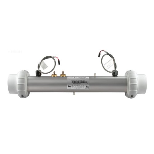 Balboa Water Group Heater Assembly: 5.5Kw 120/240V 2" X 15" with Dual Sensors