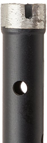 Toolocity SCB0058D 5/8-Inch Monster Dry/Wet Diamond Granite/Concrete Core Drill Bits/Hole Saws