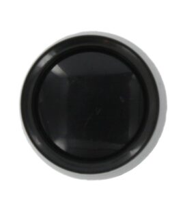 leviton 26115-e knobs for trimatron rotary devices , black