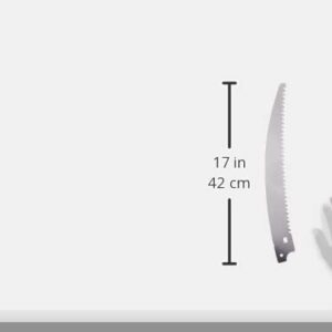 Fiskars 15 Inch Replacement Saw Blade (79336920K),Multi