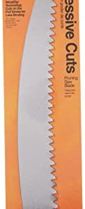 Fiskars 15 Inch Replacement Saw Blade (79336920K),Multi