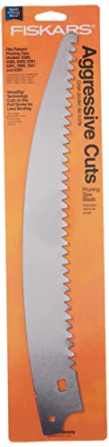 Fiskars 15 Inch Replacement Saw Blade (79336920K),Multi