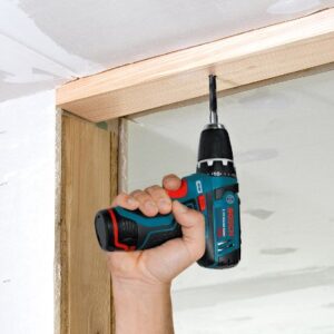 Bosch Bare-Tool PS31B 12-Volt Max Lithium-Ion 3/8-Inch Drill/Driver