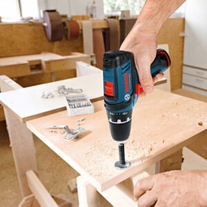 Bosch Bare-Tool PS31B 12-Volt Max Lithium-Ion 3/8-Inch Drill/Driver