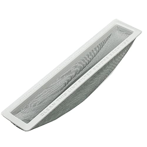 GE WE18X26 Dryer Lint Screen Filter, 12-5/8 Inch