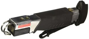 ingersoll rand 429g reciprocating air saw, 10,000 spm, 3/8" stroke, front exhaust, 1.4 lbs, 9.1" l