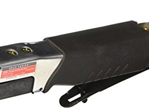 Ingersoll Rand 429G Reciprocating Air Saw, 10,000 SPM, 3/8" Stroke, Front Exhaust, 1.4 lbs, 9.1" L