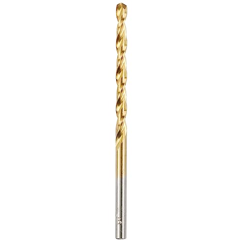 Thunderbolt Drill Bit, 9/64 in