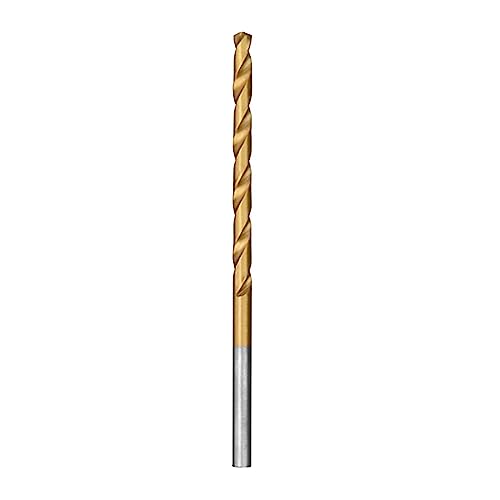 MILWAUKEE ELEC TOOL 48-89-2203 Thunderbolt 3/32" Titanium Drill Bit (2 Pack)