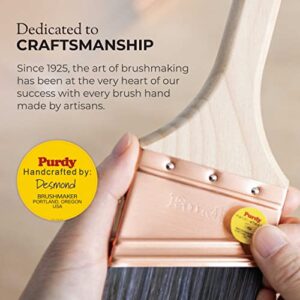 Purdy 14A900210 Surface Prep Painters Tool, Cranberry