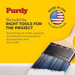 Purdy 14A900210 Surface Prep Painters Tool, Cranberry