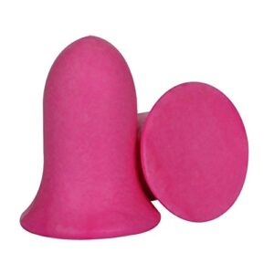 Howard Leight Women Earplugs Pink 14 Pr