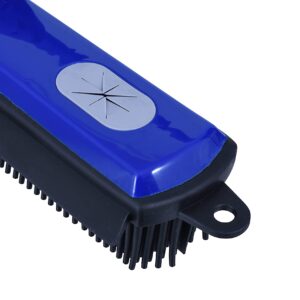 Superior Performance Silicone Push Broom - 208