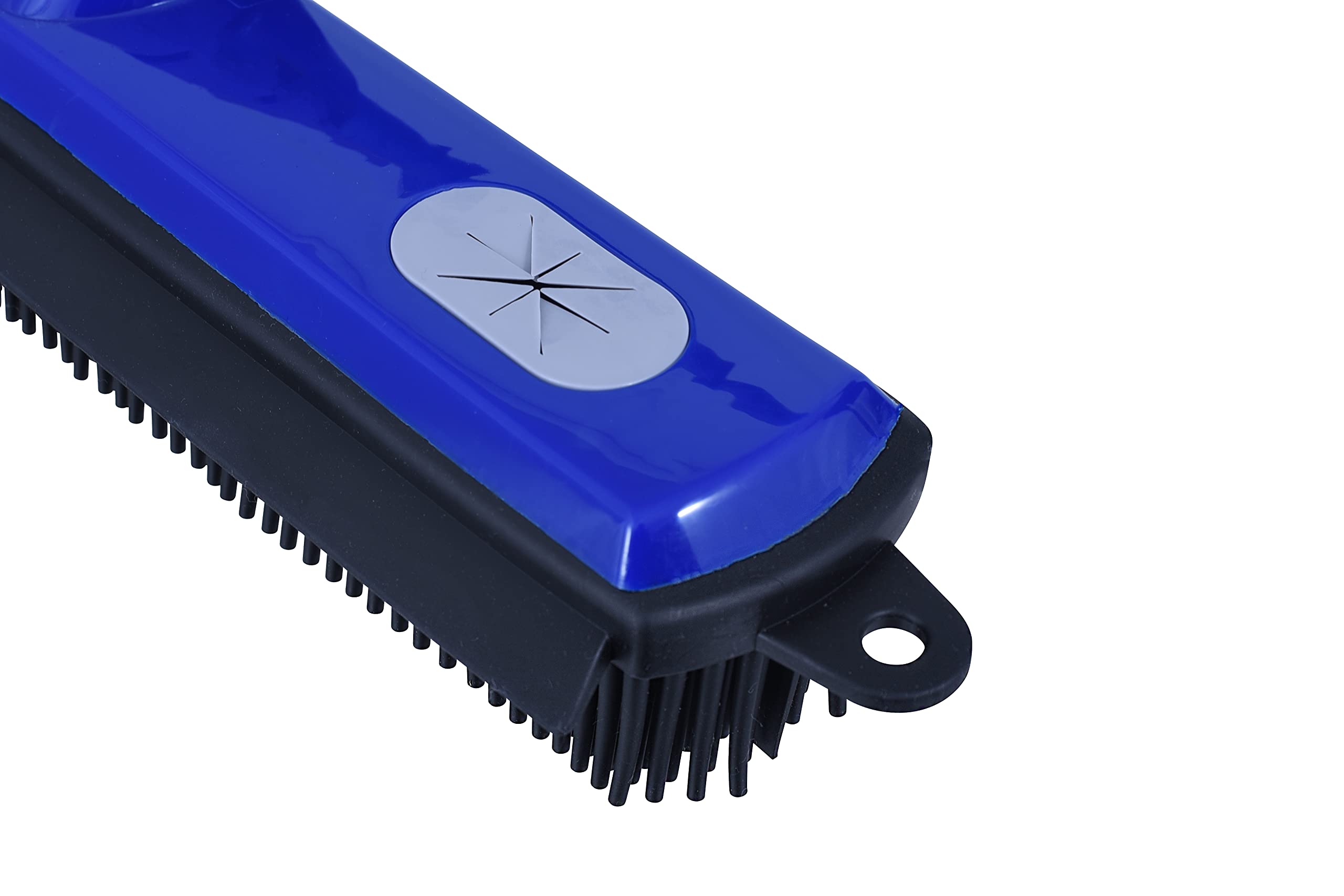 Superior Performance Silicone Push Broom - 208