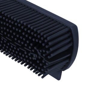 Superior Performance Silicone Push Broom - 208