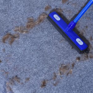 Superior Performance Silicone Push Broom - 208