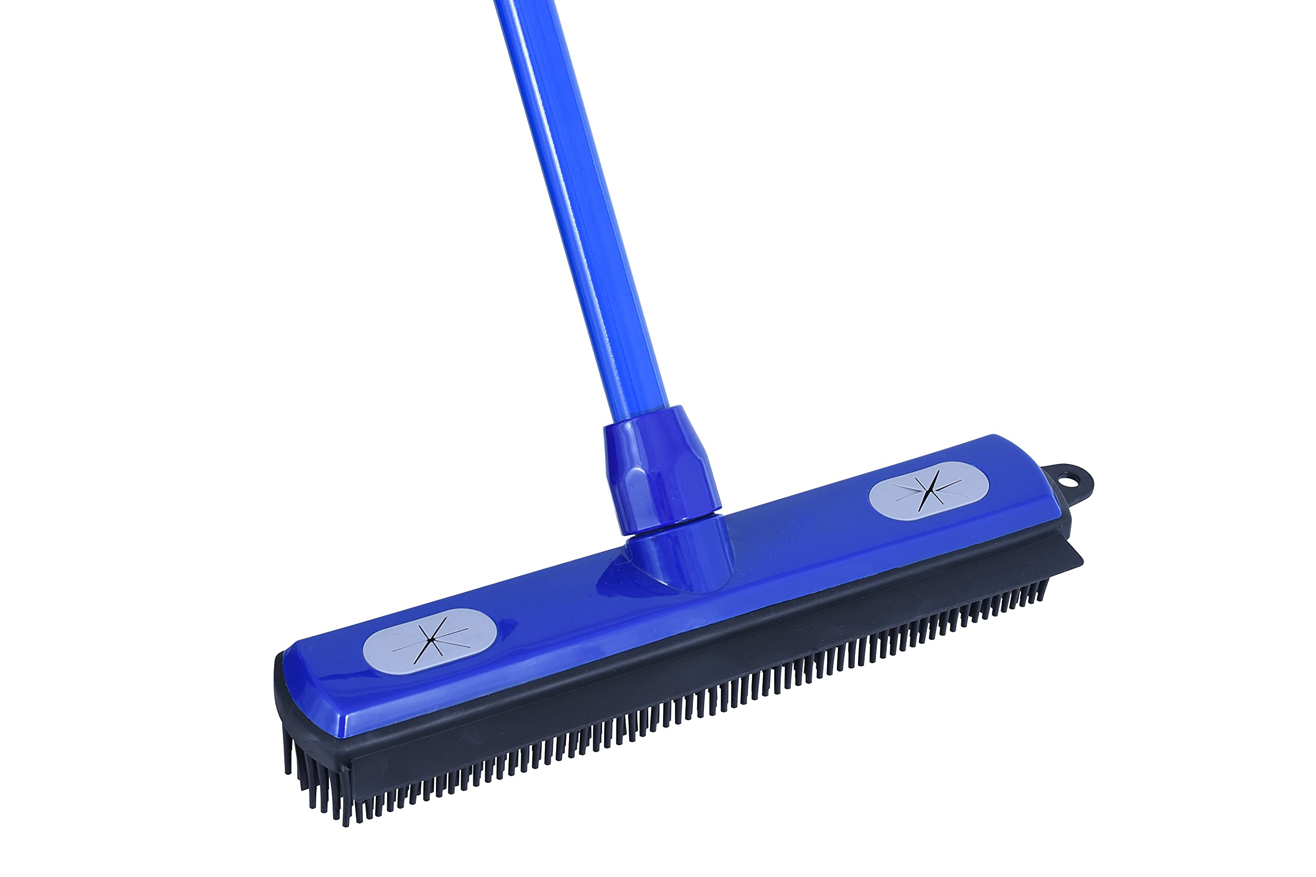 Superior Performance Silicone Push Broom - 208