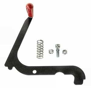 warn 78764 (sb) latch plow tube svc kit