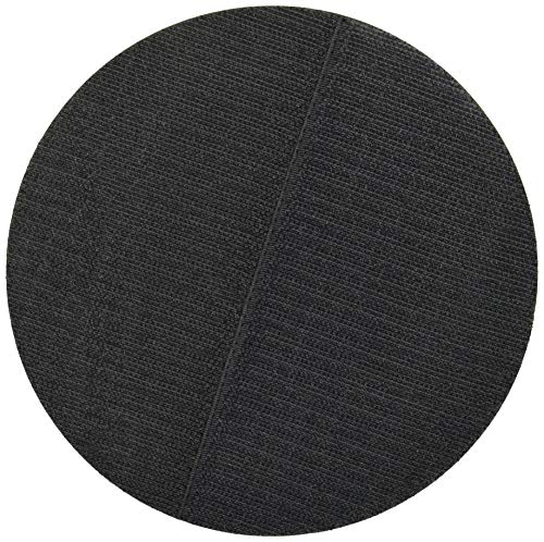 Vaper 22509 7-Inch Replacement Hook and Loop Sanding Pad