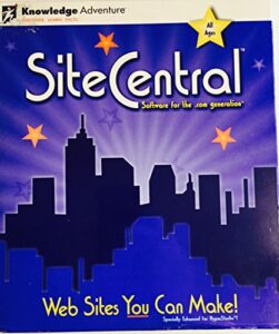 sitecentral for windows & mac