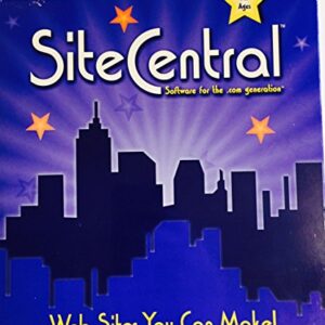 SiteCentral for Windows & MAC