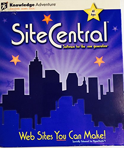 SiteCentral for Windows & MAC