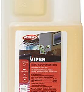 CSI - 82005007 - Viper - Insecticide - 16oz