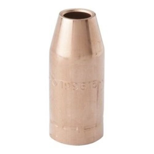 Nozzle, Tapered, Orifice, 1/2