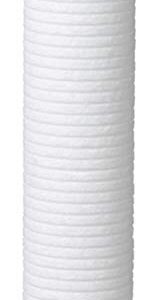 Aqua-Pure AP100 Series Whole House Replacement Water Filter Drop-in Cartridge AP110, Standard Capacity, for use with AP11T or AP101T Systems