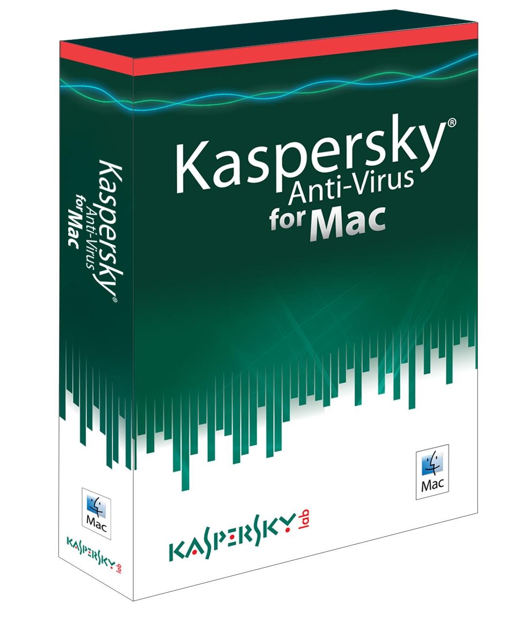 kaspersky anti virus for mac free download
