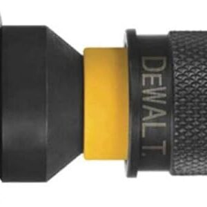 Dewalt DT7508-QZ Impact Adaptor 1/2" to 1/4" shockproof