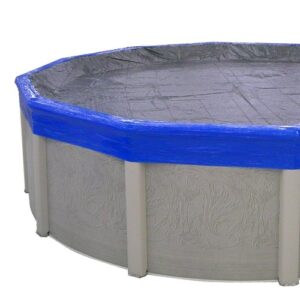 blue wave winter cover seal for above ground pool