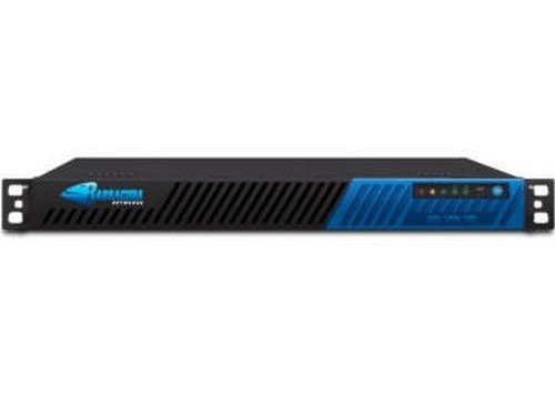 Barracuda 280 Ssl Vpn Appliance - 1 X 10/100base-tx Lan