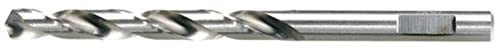 Festool 493441 Replacement HSS Spiral Drill Bits For Use With Reusable Centrotec Shank, 5.0mm, 10-pk