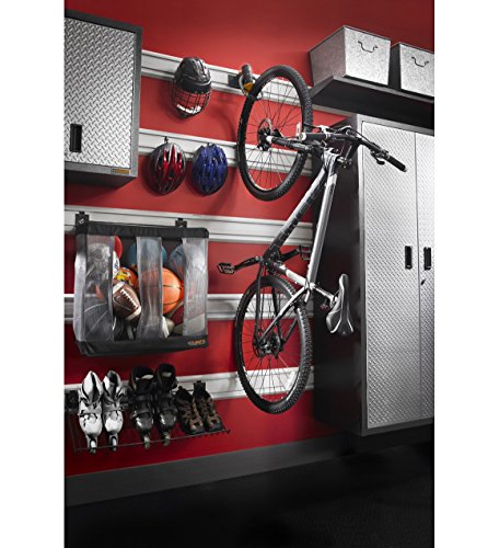 Gladiator Advanced Bike Storage v3.0, GAWUXXCPVK