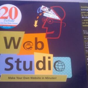 Web Studio