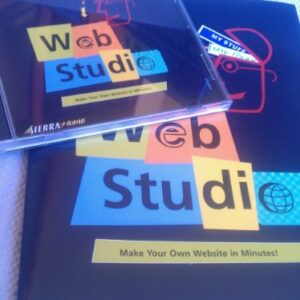 Web Studio