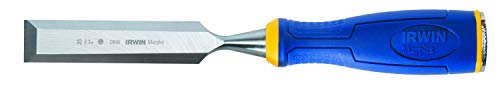 IRWIN Tools Marples Construction Chisel, 1-inch (1768777)