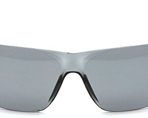 Carhartt Billings Safety Sunglasses with Gray Anti-fog Lens